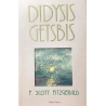 Fitzgerald Francis Scott - Didysis Getsbis