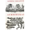 Grigaitytė Kotryna - Auksinukai