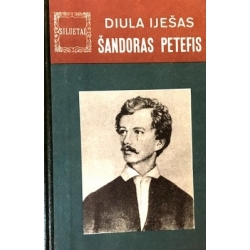 Iješas Diula - Šandoras Petefis
