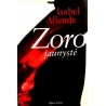 Allende Isabel - Zoro jaunystė