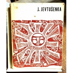 Jevtušenka Jevgenijus - Poezija