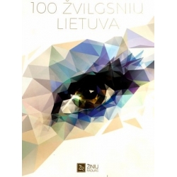 100 žvilgsnių Lietuva