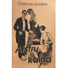 Jovaišas Česlovas - Aistrų kaina