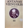 Vienuolis Antanas - Raštai (3 tomas)