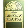 Verkoras - Medūzos plaustas