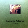 Vaitys Leonardas - Gintautas Telksnys. Architektas