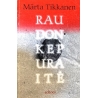 Tikkanen Marta - Raudonkepuraitė