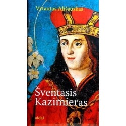 Ališauskas Vytautas - Šventasis Kazimieras