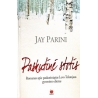 Parini Jay - Paskutinė stotis