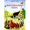 Sekora Ondržejus - Skruzdėliukas Ferda