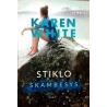 White Karen - Stiklo skambesys