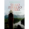 Jefferies Dinah - Šilko pirklio dukra