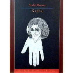Breton andre - Nadža