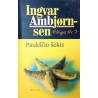 Ambjornsen Ingvar - Paukščio šokis