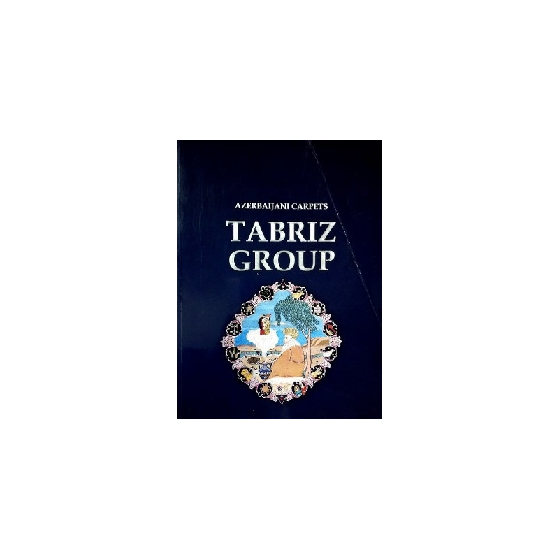 Azerbaijani Carpets : Tabriz Group