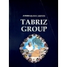 Azerbaijani Carpets : Tabriz Group