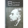 Besarab M.J. - Landau: gyvenimo puslapiai