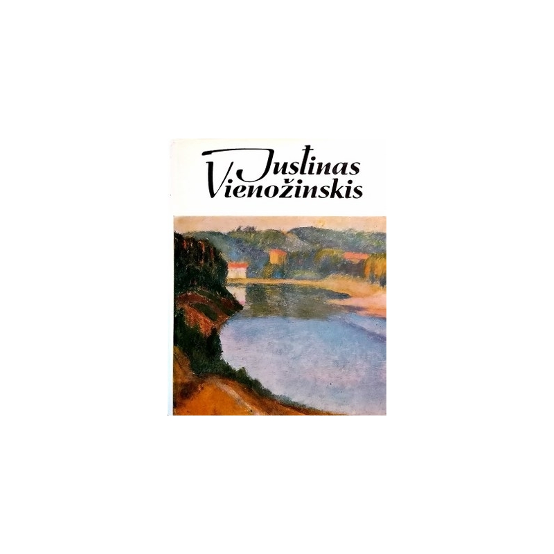 Irena Kostkevičiūtė - Justinas Vienozinskis