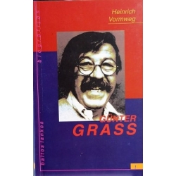 Vormweg Heinrich - Gunter Grass