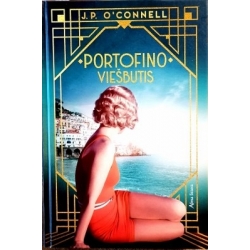 O'Connell J. P. - Portofino viešbutis