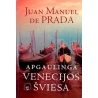 Prada Juan Manuel de - Apgaulinga Venecijos šviesa