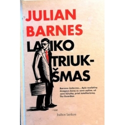 Barnes Julian - Laiko triukšmas