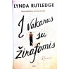 Rutledge Lynda - Į vakarus su žirafomis