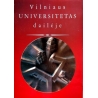 D. Ramonienė, N. Tumėnienė - Vilniaus universitetas dailėje