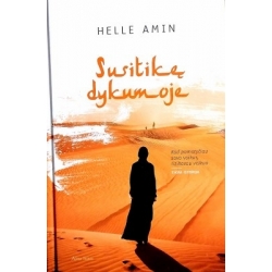 Amin Helle - Susitikę dykumoje