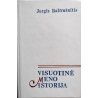 Jurgis Baltrušaitis - Visuotinė meno istorija (2 tomai)