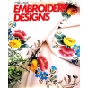 Creative Embroidery Designs