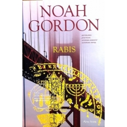 Gordon Noah - Rabis