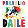 Pasaulio dailė