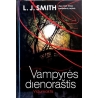 Smith L.J. - Vampyrės dienoraštis. Vidurnaktis. Ciklo „Sugrįžimas 3-oji knyga