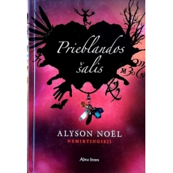 Noël Alyson - Prieblandos...