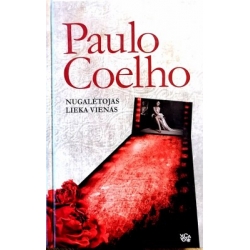 Coelho Paulo - Nugalėtojas...