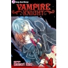 Hino Matsuri - Vampire Knight, Vol. 4 (komiksai)