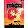 Disney Walt - The Lion Kind II: Simba's Pride