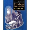 Ramonas Antanas - Vilniaus legendos. Pasakos