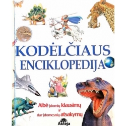 Kodėlčiaus enciklopedija:...