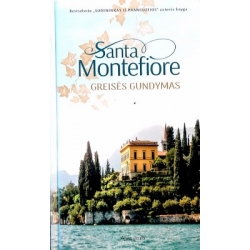 Montefiore Santa - Greisės...