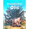 Burny Bos - Drambliukas Olis