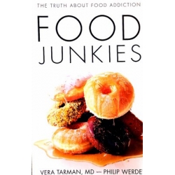 Tarman Vera - Food Junkies