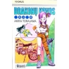 Torajama Akira - Drakonų kovos (10 dalis) (Komiksai)