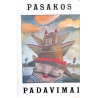 Kandroškaitė Aldona - Pasakos. Padavimai