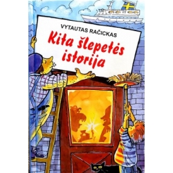 Račickas Vytautas-   Kita...