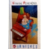 Petkevičius Vytautas - Durniškės