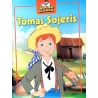 Tvenas Markas -Tomas Sojeris