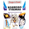 Jones Brian - Žmogus ir visata. Kosmoso tyrimas