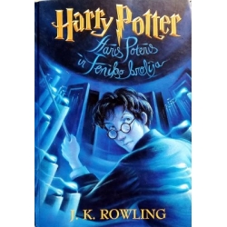 Rowling J.K. - Haris...